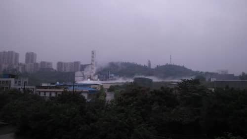 高真空多层绝热管的应用与提高真空多层绝热管性能分析